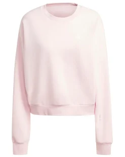 adidas Small Logo Sweatshirt