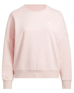 adidas Small Logo Sweatshirt
