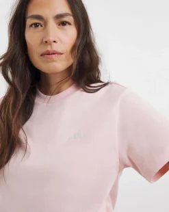 adidas Small Logo T-Shirt