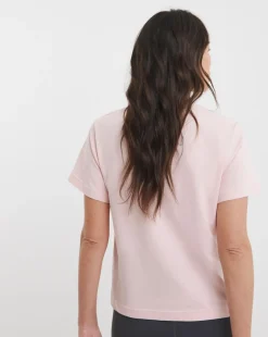 adidas Small Logo T-Shirt