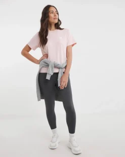 adidas Small Logo T-Shirt