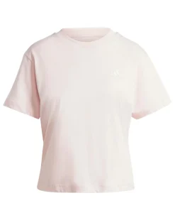 adidas Small Logo T-Shirt