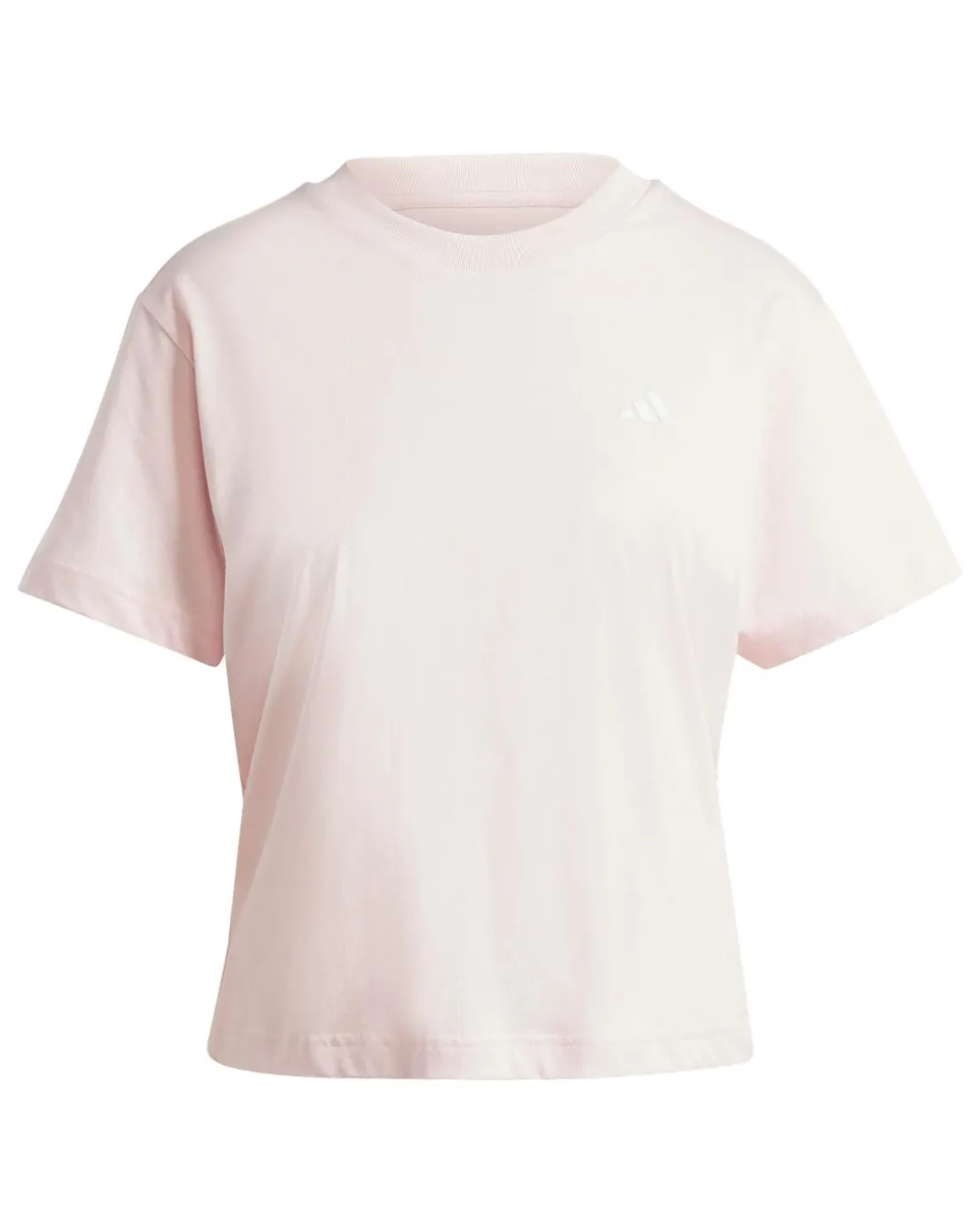 adidas Small Logo T-Shirt