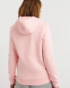 adidas Soft Side Hoodie