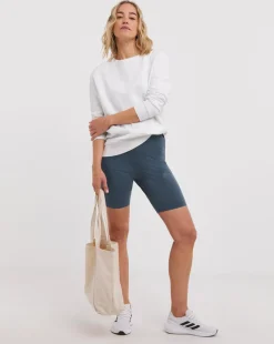 adidas 3-Stripes Bike Shorts