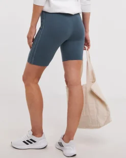 adidas 3-Stripes Bike Shorts