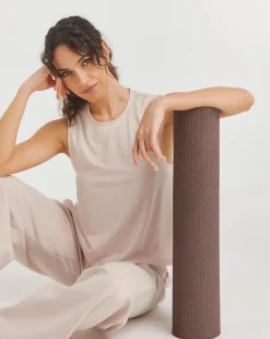 adidas Studio Tank Top