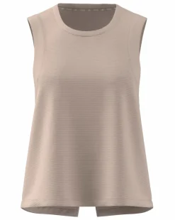 adidas Studio Tank Top