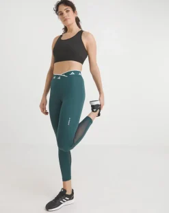 adidas Techfit Elastic 7/8 Tight