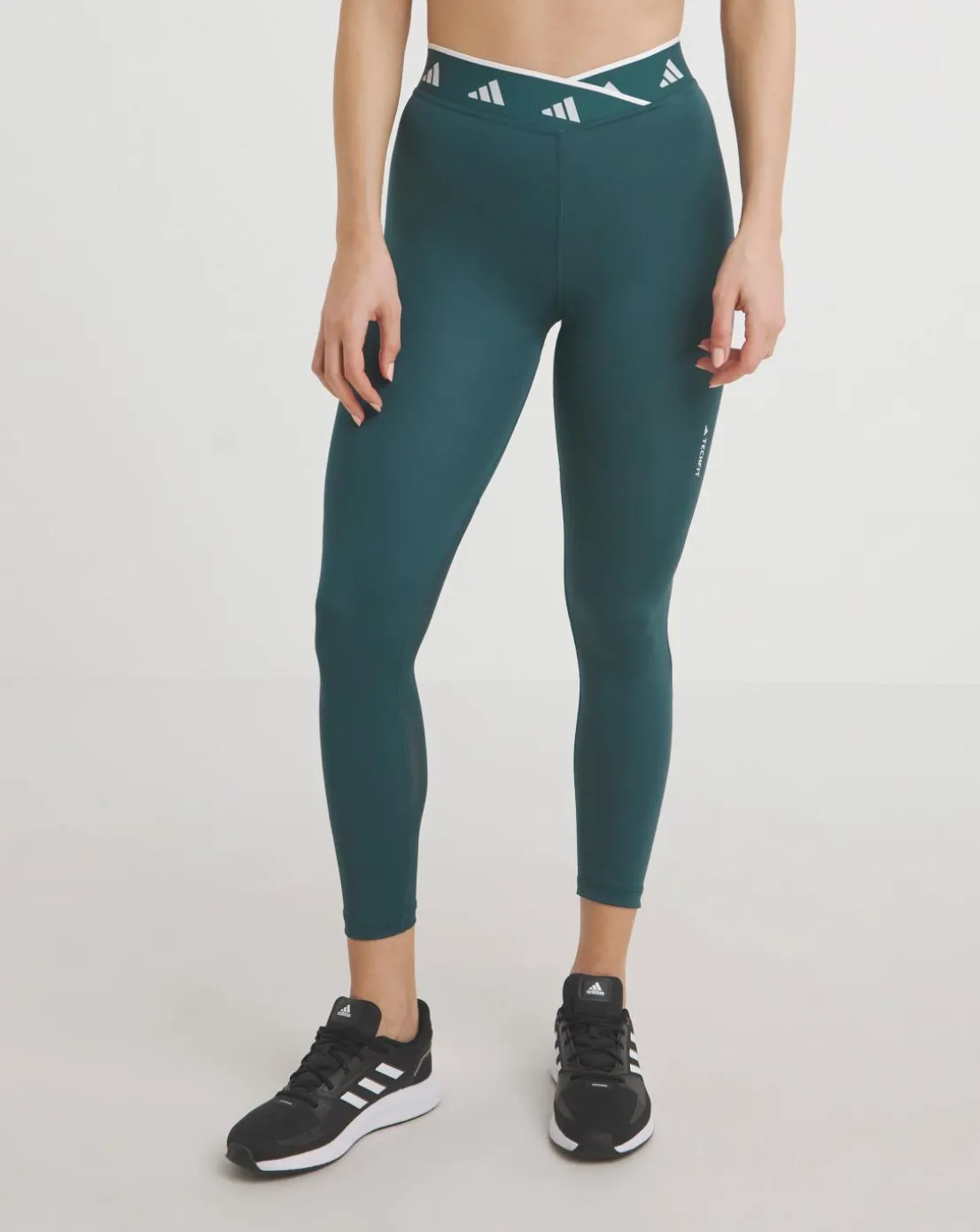 adidas Techfit Elastic 7/8 Tight