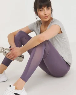 adidas Techfit Stash Pocket Leggings