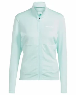 adidas Terrex Full Zip Fleece Jacket