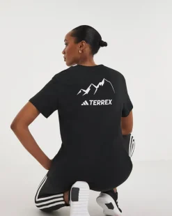 adidas Terrex Graphic T-Shirt