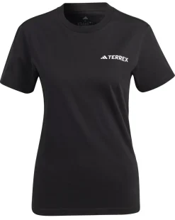 adidas Terrex Graphic T-Shirt