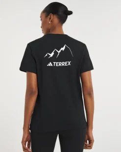adidas Terrex Graphic T-Shirt