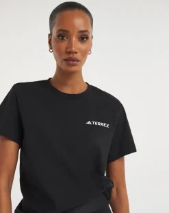 adidas Terrex Graphic T-Shirt