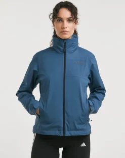 adidas Terrex Rain Ready WP Jacket