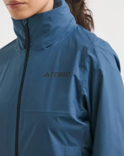adidas Terrex Rain Ready WP Jacket