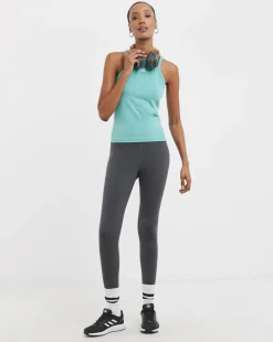 adidas Train Essentials 3 Stripe Tank