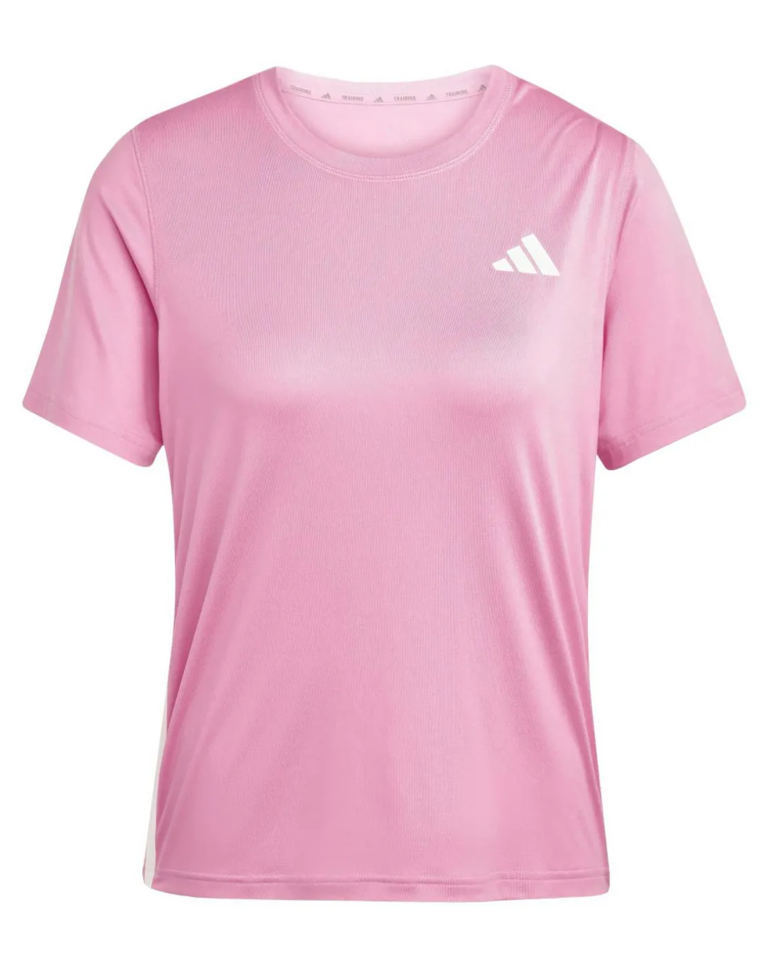 adidas Train Essentials 3 Stripes Workout T-Shirt