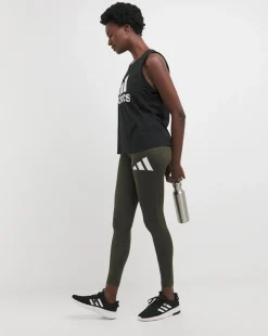 adidas Train Essentials Big Logo Leggings