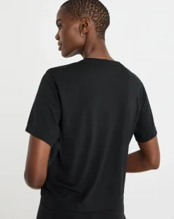 adidas Train Essentials Big Performance Logo Training T-Shirt