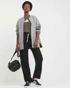 adidas Train Essentials Box Logo T-Shirt