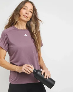 adidas Train Essentials Crew Neck T-Shirt