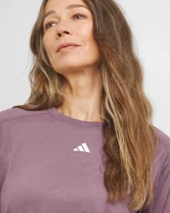 adidas Train Essentials Crew Neck T-Shirt