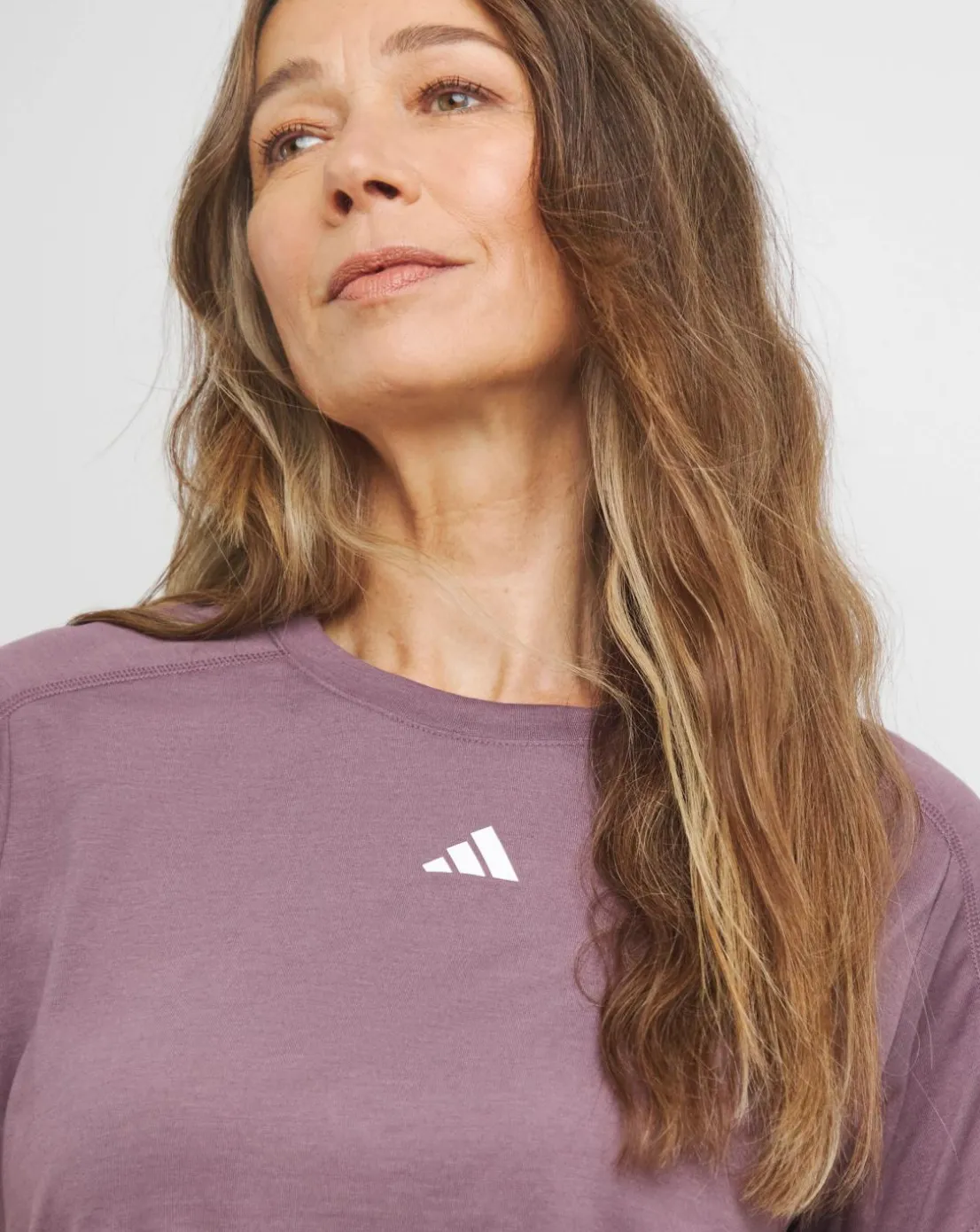 adidas Train Essentials Crew Neck T-Shirt