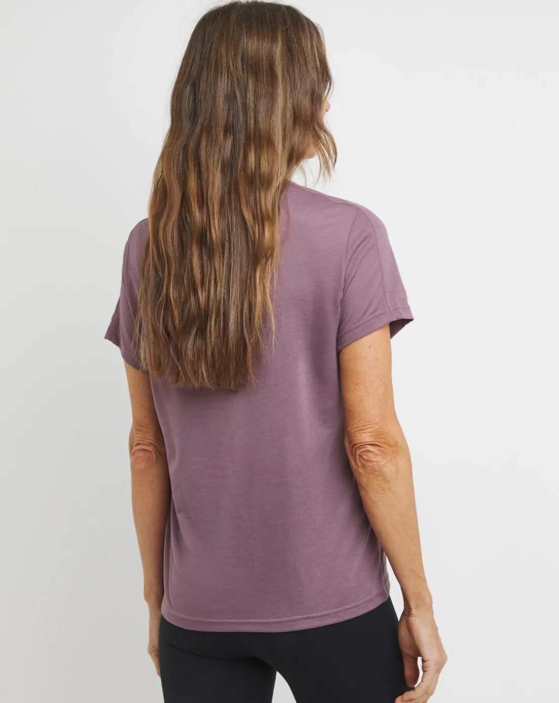 adidas Train Essentials Crew Neck T-Shirt