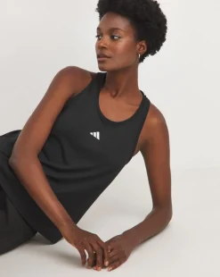 adidas Train Essentials Racerback Tank Top