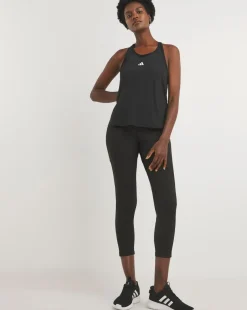 adidas Train Essentials Racerback Tank Top