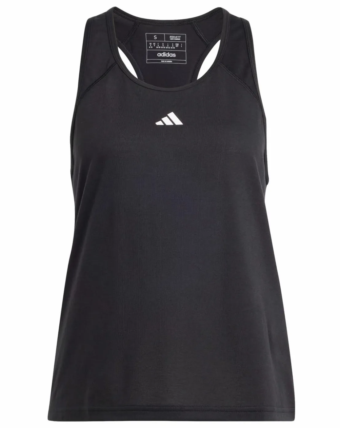 adidas Train Essentials Racerback Tank Top