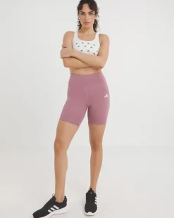 adidas Train Essentials Short Legging