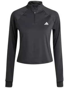 adidas Training Essentials 1/4 Zip