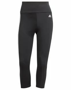 adidas Winners 3 Stripe 3/4 Legging