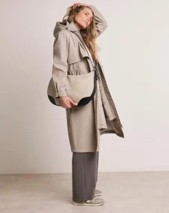 Anthology 3 in 1 Parka Coat