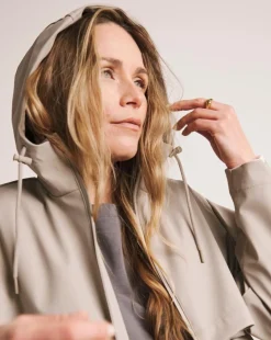 Anthology 3 in 1 Parka Coat