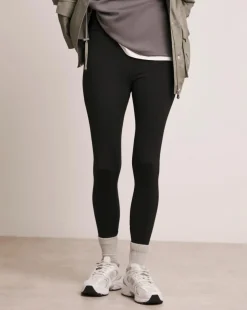 Anthology Black Athleisure Legging