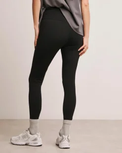 Anthology Black Athleisure Legging
