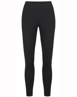Anthology Black Athleisure Legging