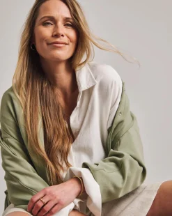 Anthology Bomber Jacket