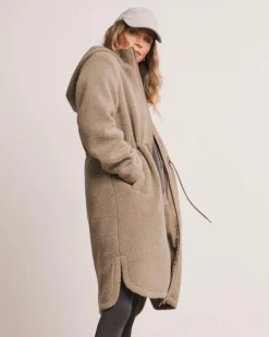 Anthology Borg Parka