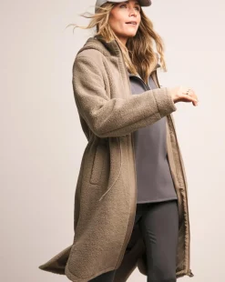 Anthology Borg Parka