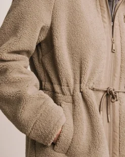 Anthology Borg Parka