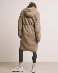 Anthology Borg Parka