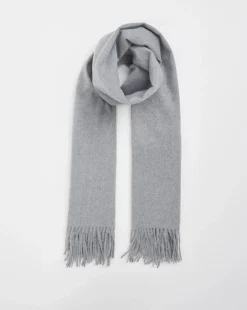 Anthology Boxed Premium Wool Mix Blanket Scarf