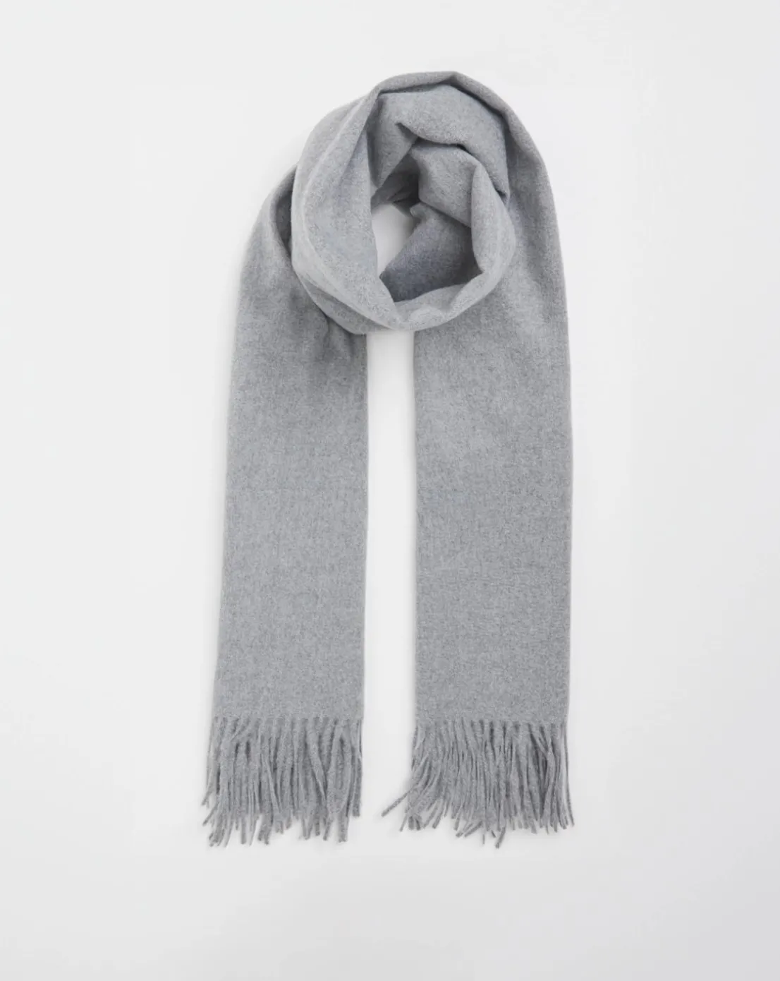 Anthology Boxed Premium Wool Mix Blanket Scarf