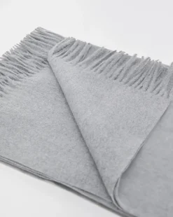 Anthology Boxed Premium Wool Mix Blanket Scarf